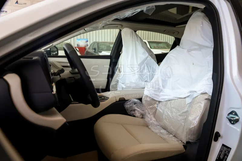 2026 تويوتا كراون