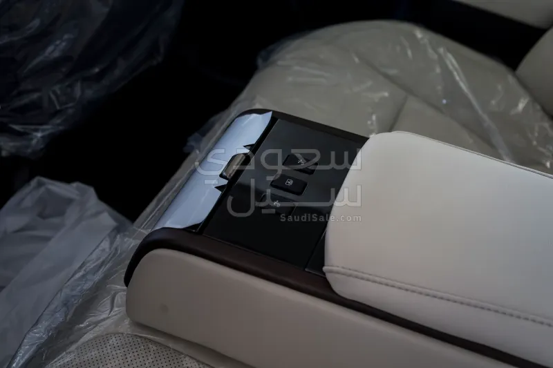 2026 تويوتا كراون