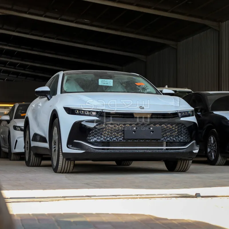 2026 تويوتا كراون