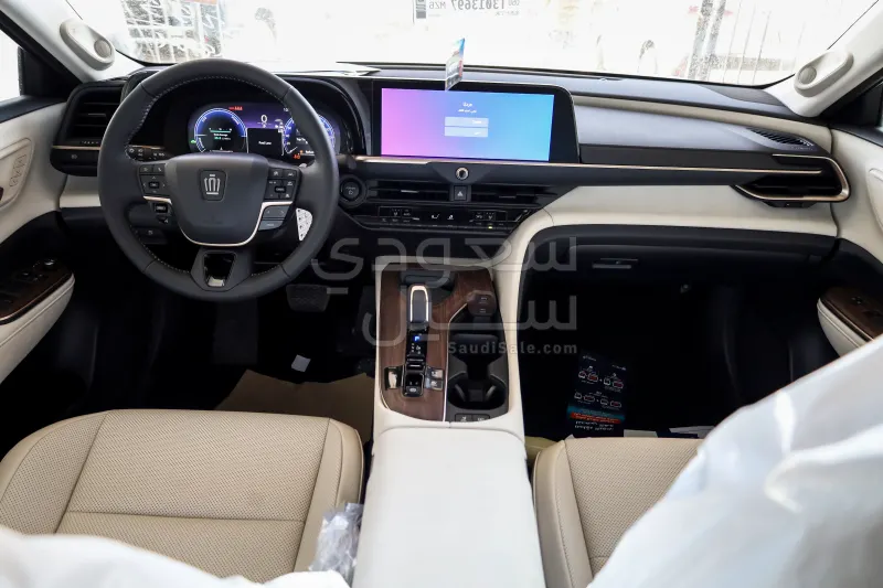 2026 تويوتا كراون