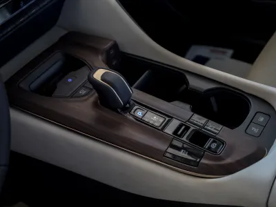 2026 تويوتا كراون