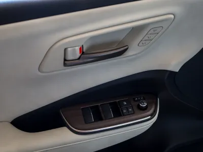 2026 تويوتا كراون