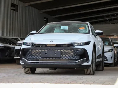 2026 تويوتا كراون