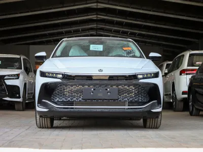 2026 تويوتا كراون