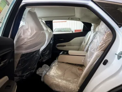 2026 تويوتا كراون