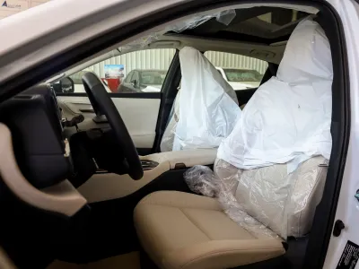 2026 تويوتا كراون