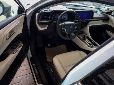 2026 تويوتا كراون