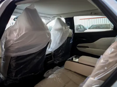 2026 تويوتا كراون