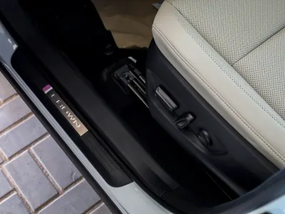 2026 تويوتا كراون