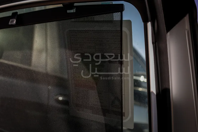 2026 تويوتا كامري لومير