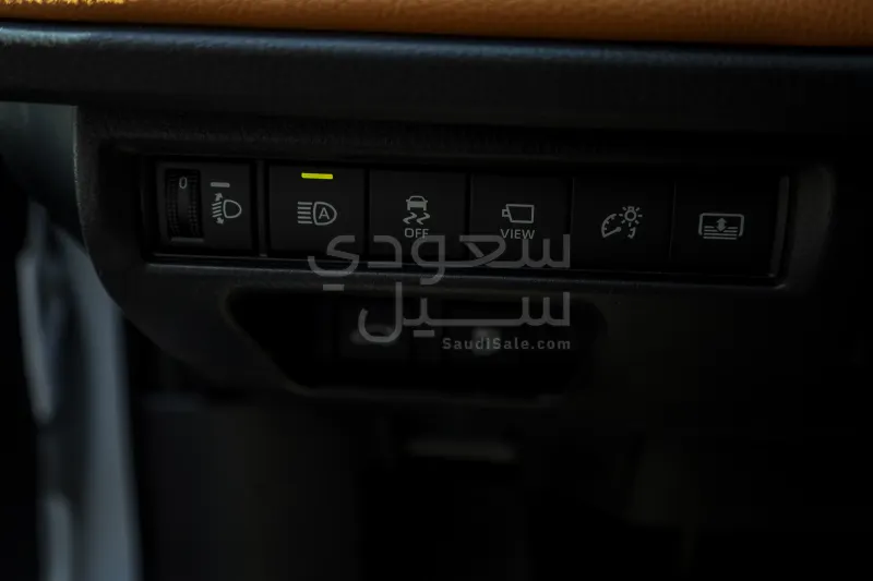 2026 تويوتا كامري لومير