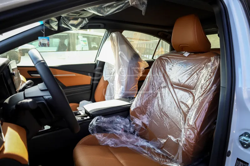 2026 تويوتا كامري لومير