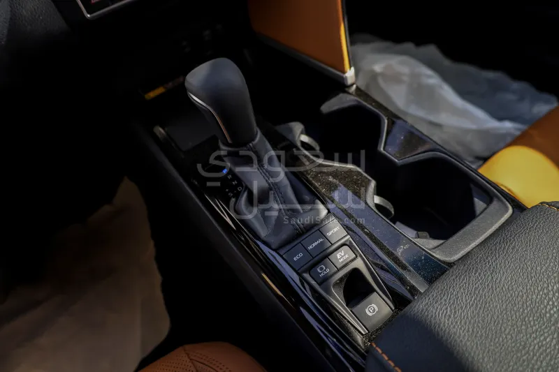 2026 تويوتا كامري لومير