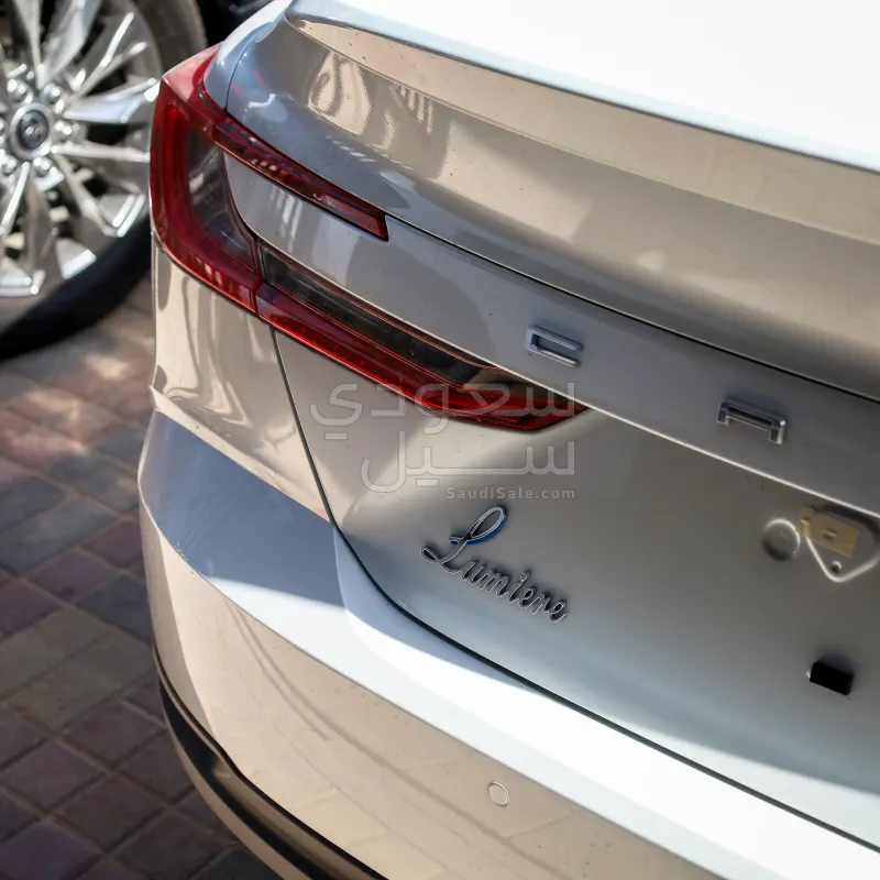 2026 تويوتا كامري لومير