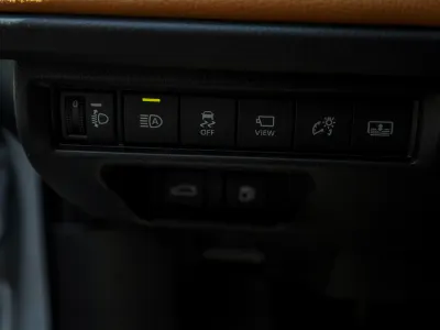 2026 تويوتا كامري لومير