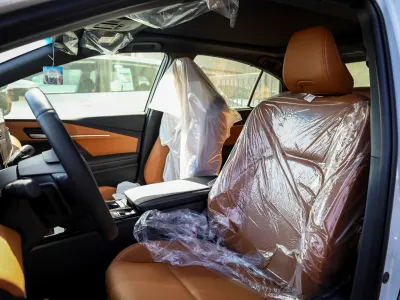 2026 تويوتا كامري لومير