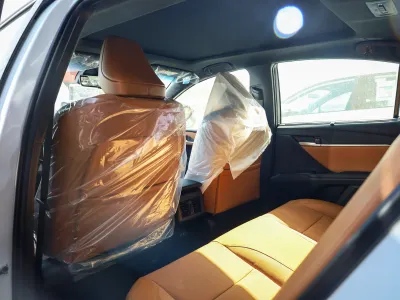 2026 تويوتا كامري لومير