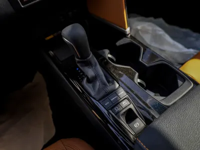 2026 تويوتا كامري لومير