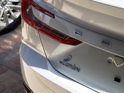 2026 تويوتا كامري لومير