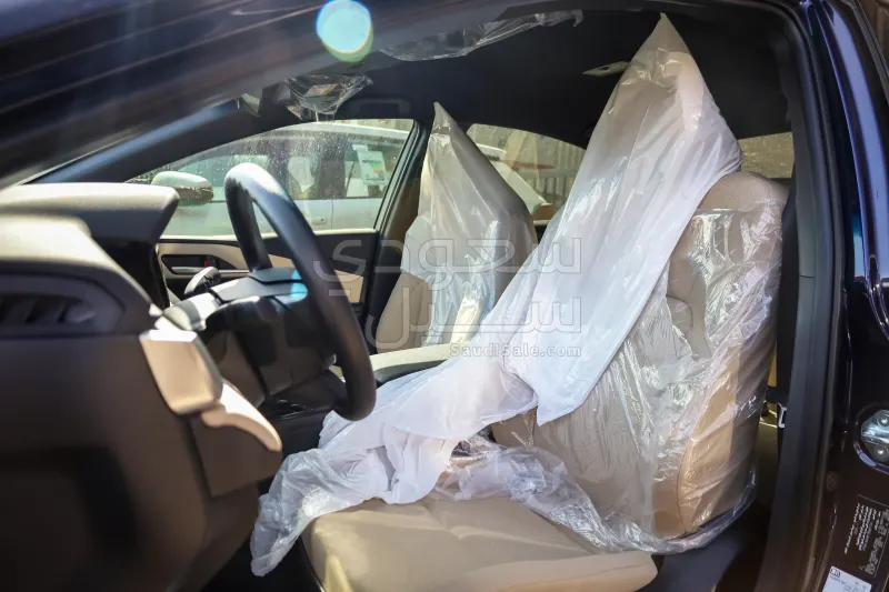 2026 تويوتا كامري