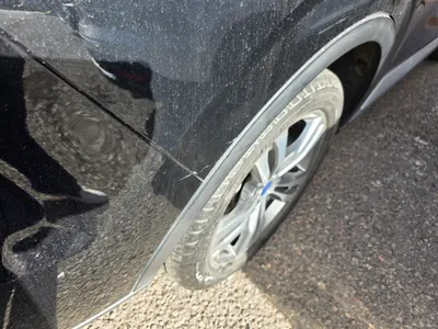 2023 فورد تيريتوري تيتانيوم بلس