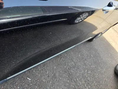 2023 فورد تيريتوري تيتانيوم بلس