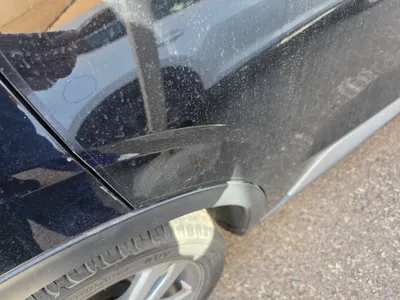 2023 فورد تيريتوري تيتانيوم بلس