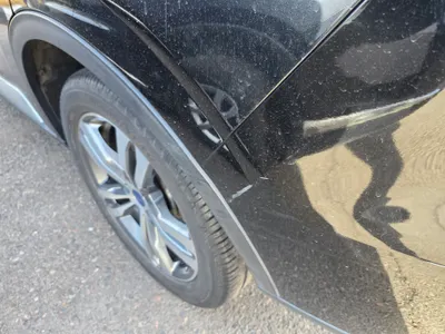 2023 فورد تيريتوري تيتانيوم بلس