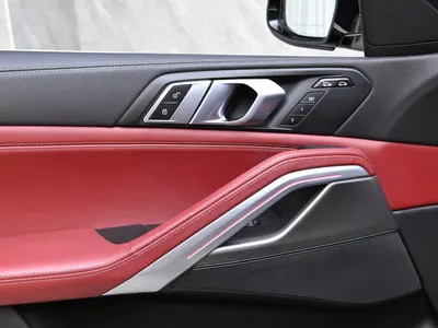 2020 بي ام دبليو الفئة اكس 6