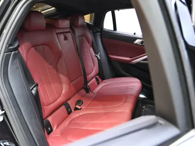 2020 بي ام دبليو الفئة اكس 6