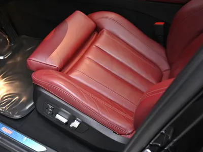 2020 بي ام دبليو الفئة اكس 6