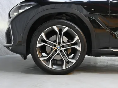 2020 بي ام دبليو الفئة اكس 6