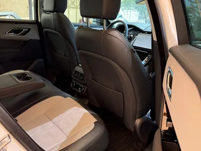 2025 لاند روفر رينج روفر فيلار اتش اس اي