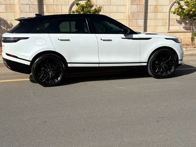 2025 لاند روفر رينج روفر فيلار اتش اس اي