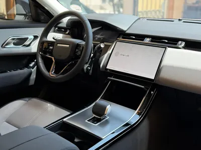 2025 لاند روفر رينج روفر فيلار اتش اس اي