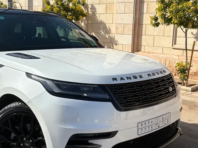 2025 لاند روفر رينج روفر فيلار اتش اس اي