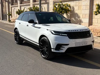 2025 لاند روفر رينج روفر فيلار اتش اس اي