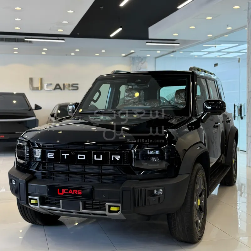 2026 جيتور تي 2