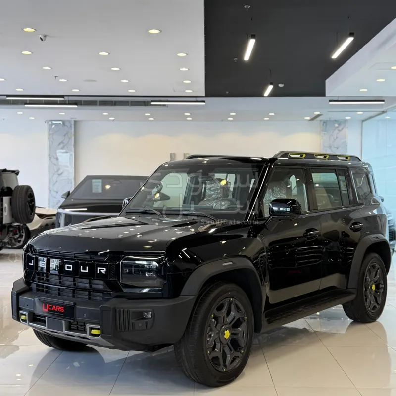 2026 جيتور تي 2