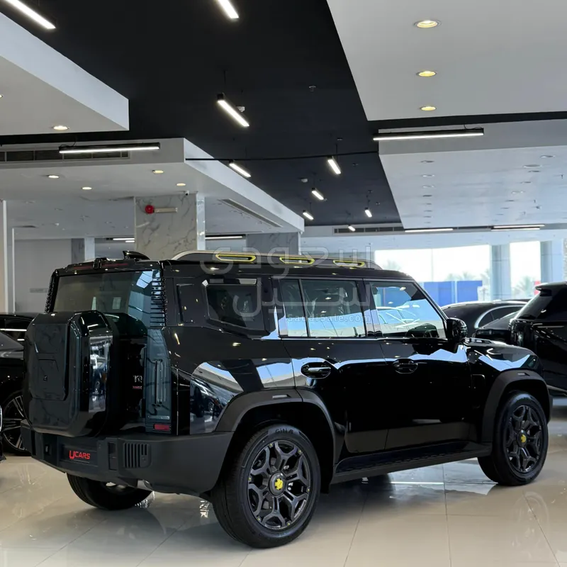 2026 جيتور تي 2