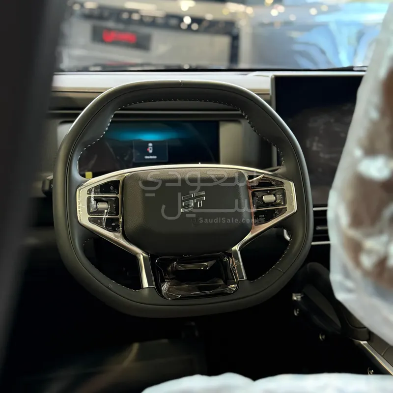 2026 جيتور تي 2