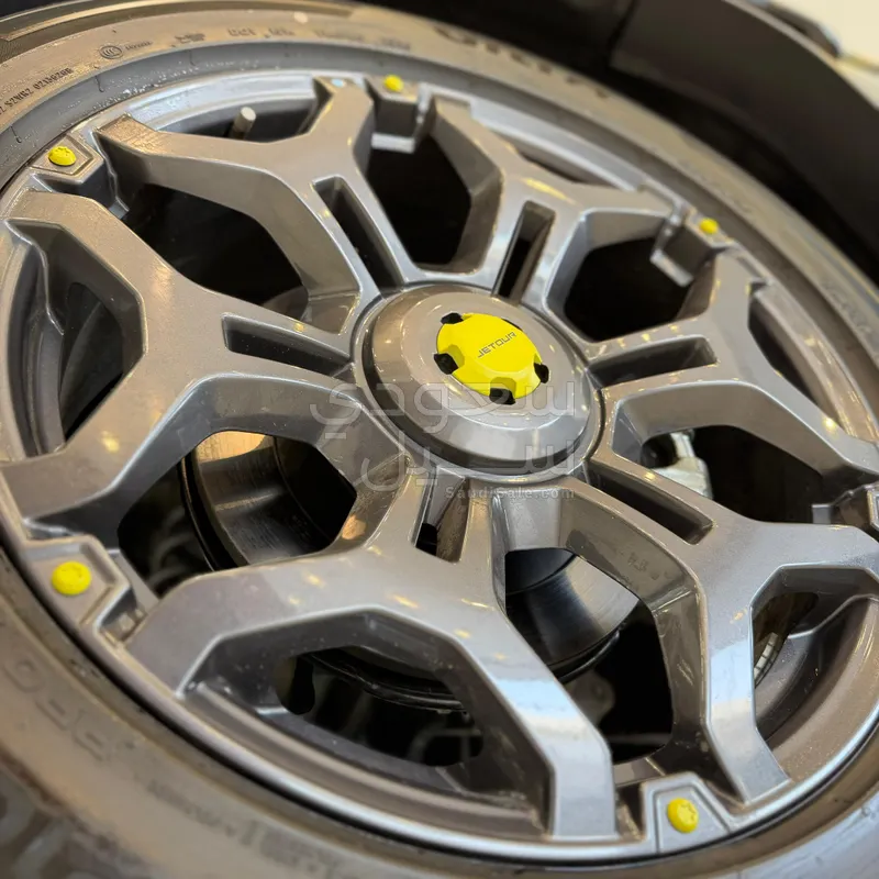 2026 جيتور تي 2