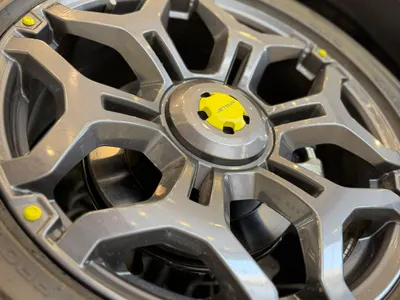 2026 جيتور تي 2