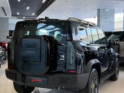 2026 جيتور تي 2