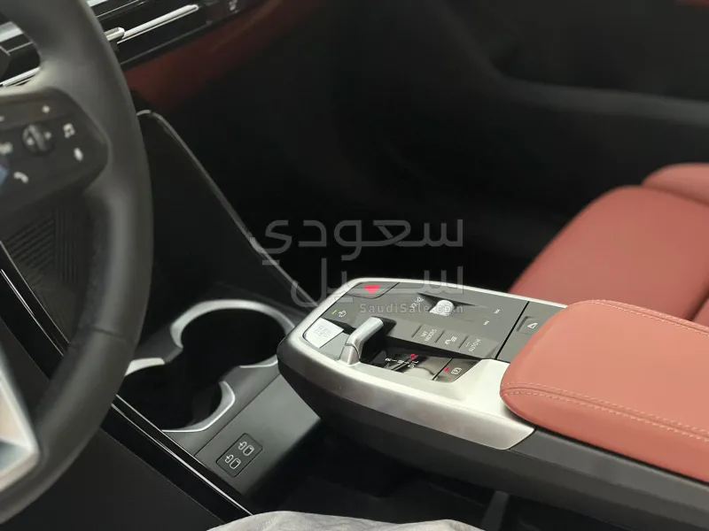 2026 بي ام دبليو الفئة اكس 2