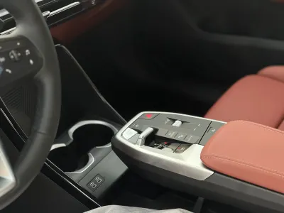 2026 بي ام دبليو الفئة اكس 2