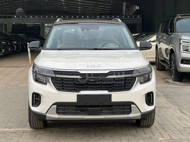 2025 كيا سيلتوس