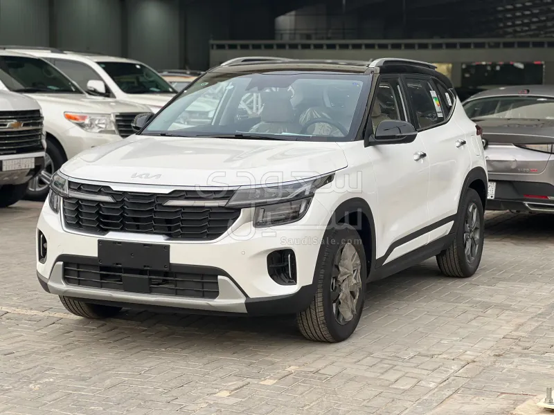 2025 كيا سيلتوس