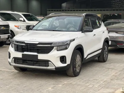 2025 كيا سيلتوس