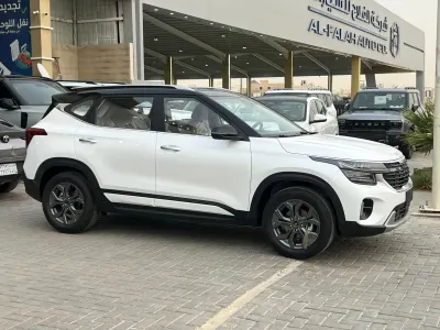 2025 كيا سيلتوس